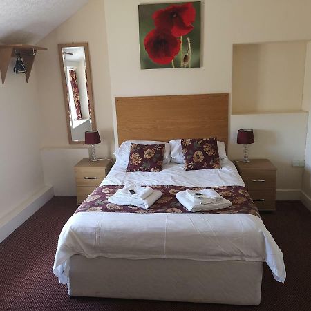 Ferns Hotel/Palms Leisure Carnaby Bagian luar foto