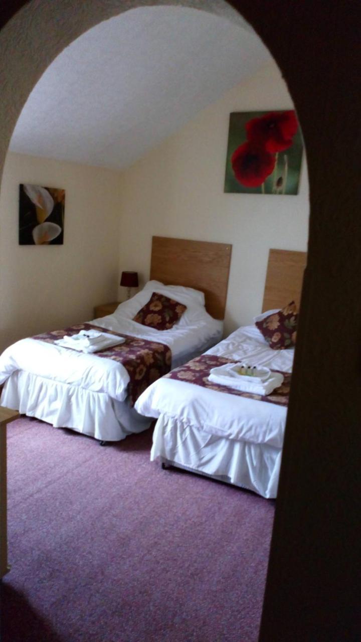 Ferns Hotel/Palms Leisure Carnaby Bagian luar foto