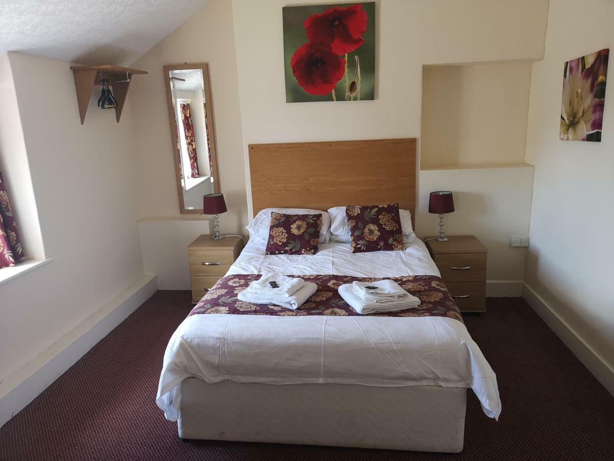 Ferns Hotel/Palms Leisure Carnaby Bagian luar foto
