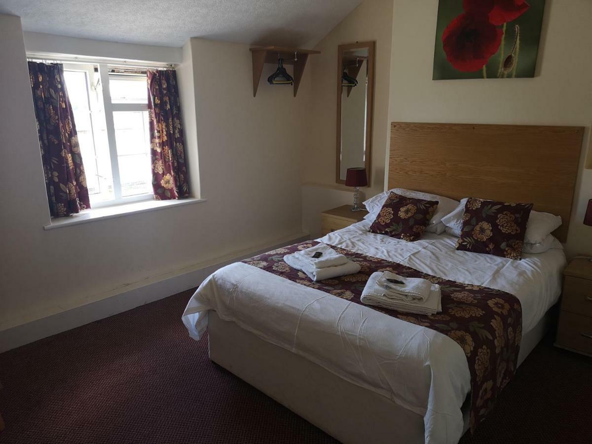 Ferns Hotel/Palms Leisure Carnaby Bagian luar foto