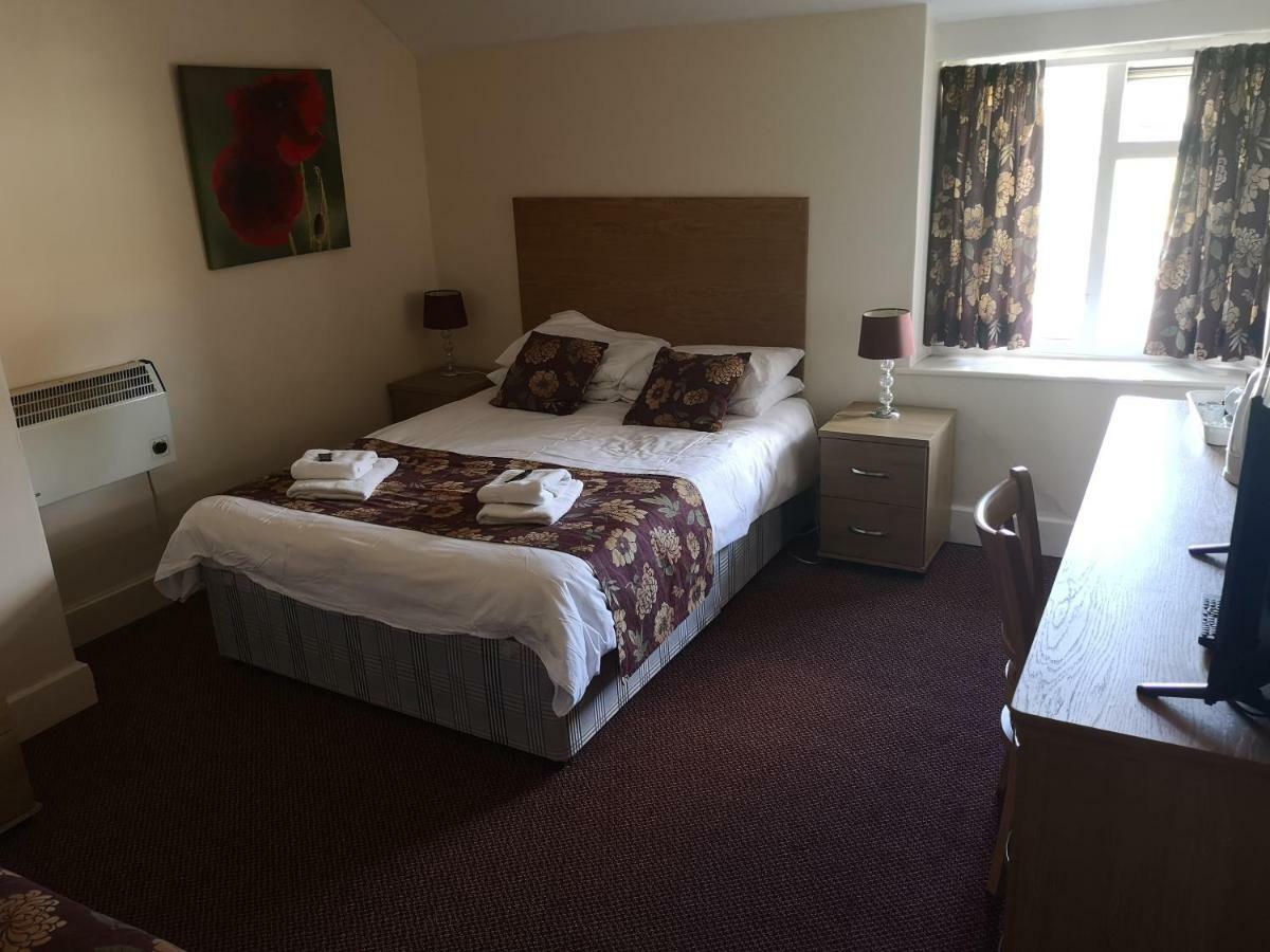 Ferns Hotel/Palms Leisure Carnaby Bagian luar foto