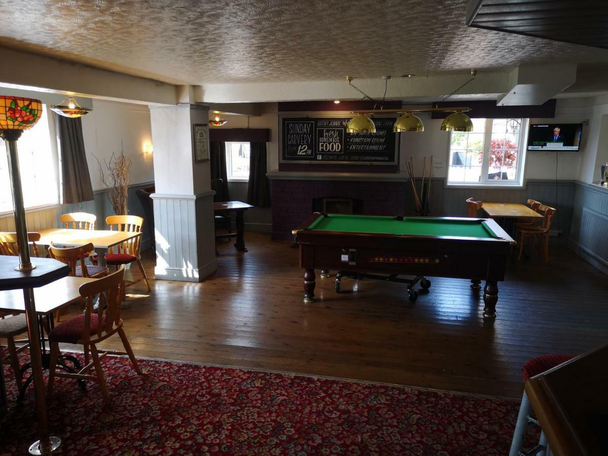 Ferns Hotel/Palms Leisure Carnaby Bagian luar foto