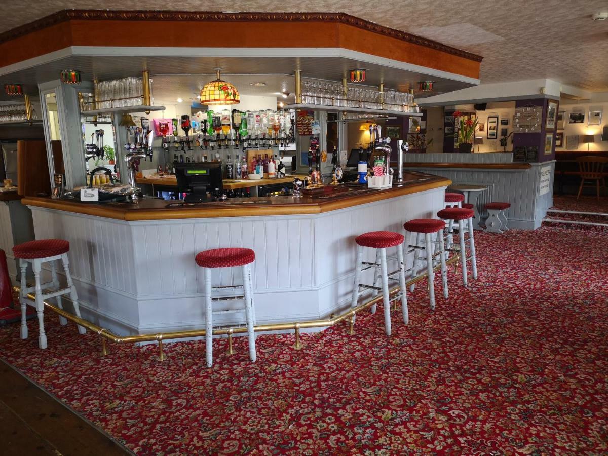 Ferns Hotel/Palms Leisure Carnaby Bagian luar foto
